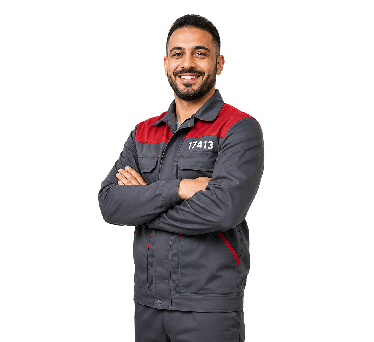 فني صيانة فرانكي